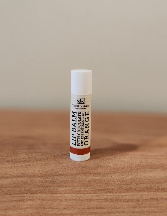 Jaffa Lip Balm Stick 10g