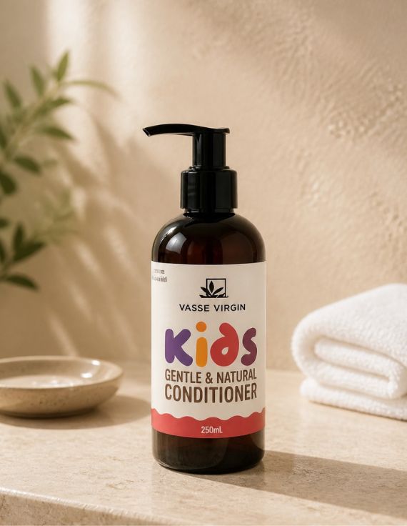 Kids Conditioner 250ml