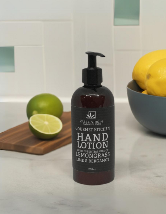 Gourmet Kitchen Hand Lotion 250ml