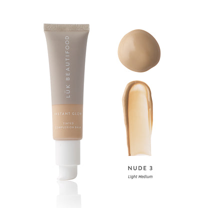 Instant Glow Skin Tint