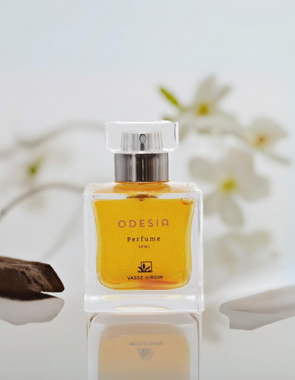 Natural Perfume - Odesia