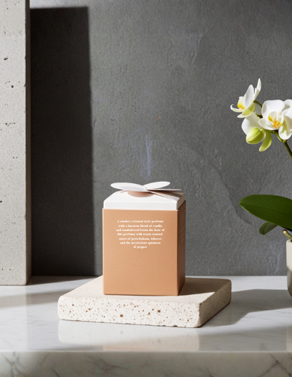 Natural Perfume - Odesia