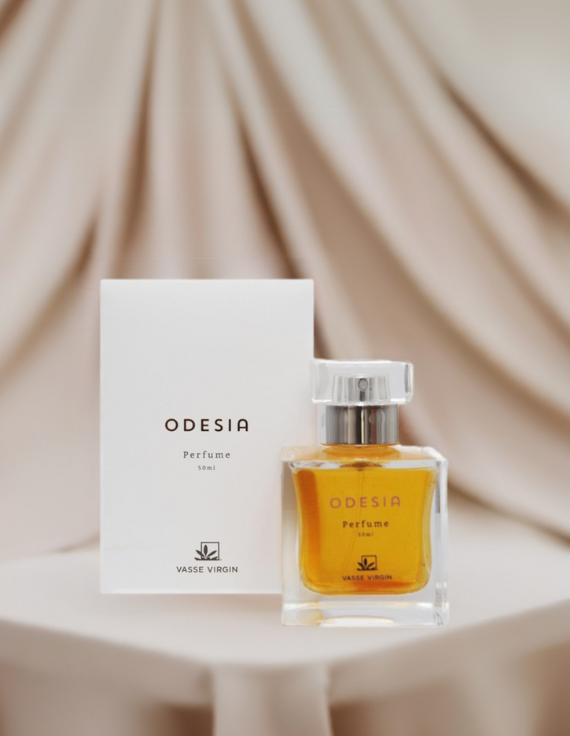 Natural Perfume - Odesia