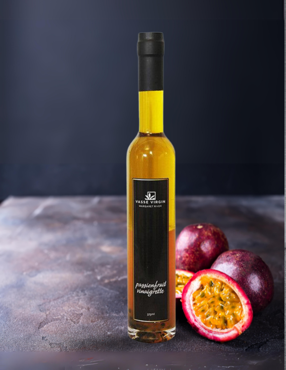 Passionfruit Vinaigrette 375ml