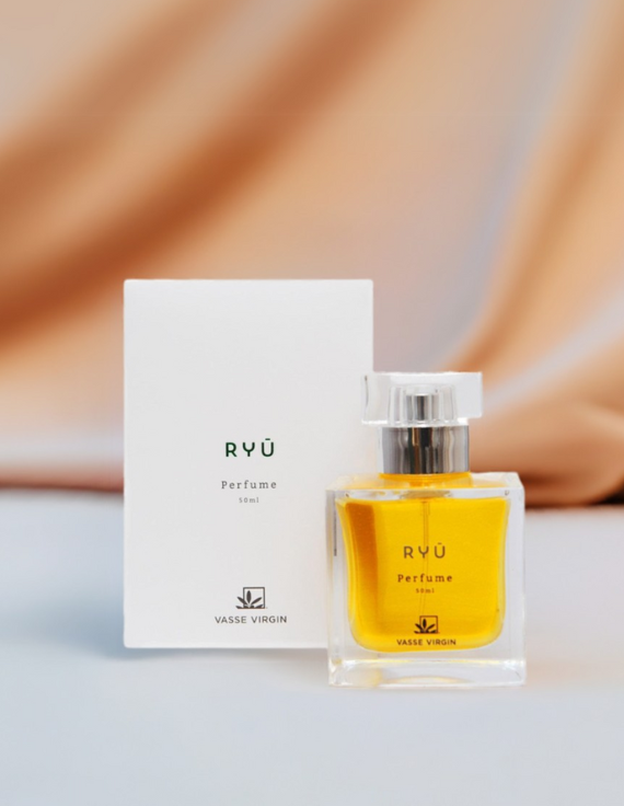 Natural Perfume - Ryu - Vasse Virgin