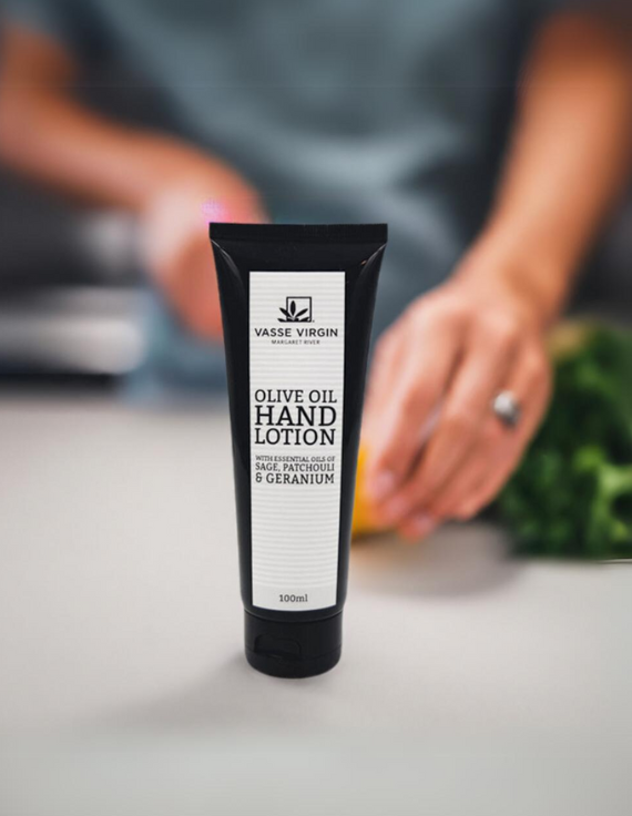 Gourmet Kitchen Hand Lotion 100ml