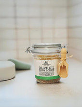 Load image into Gallery viewer, Lemon Myrtle Body Scrub 200g
