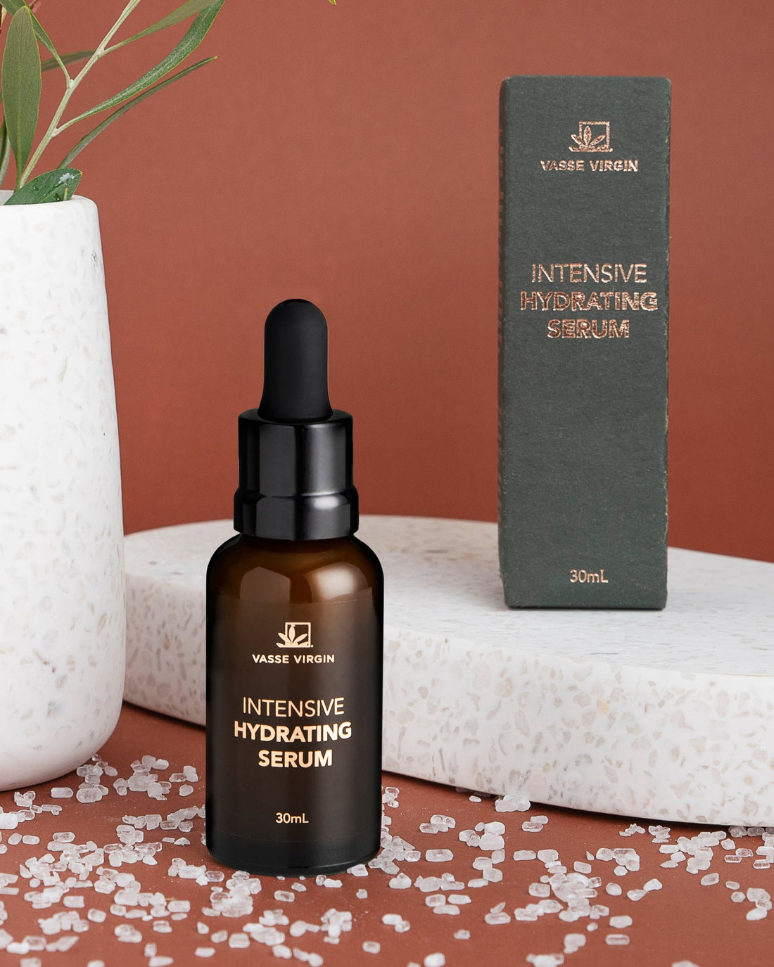 Intensive Hydrating Serum