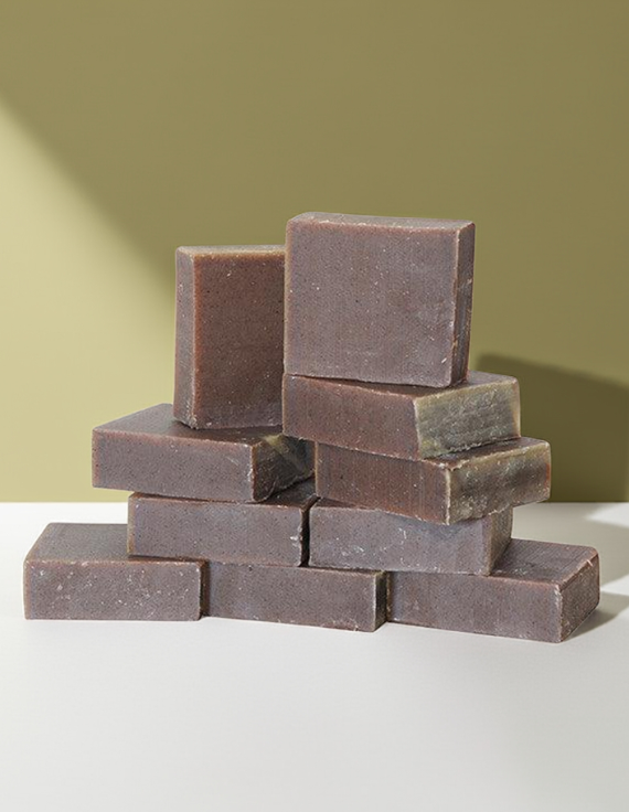 Ylang Ylang, Orange &amp; Patchouli Soap