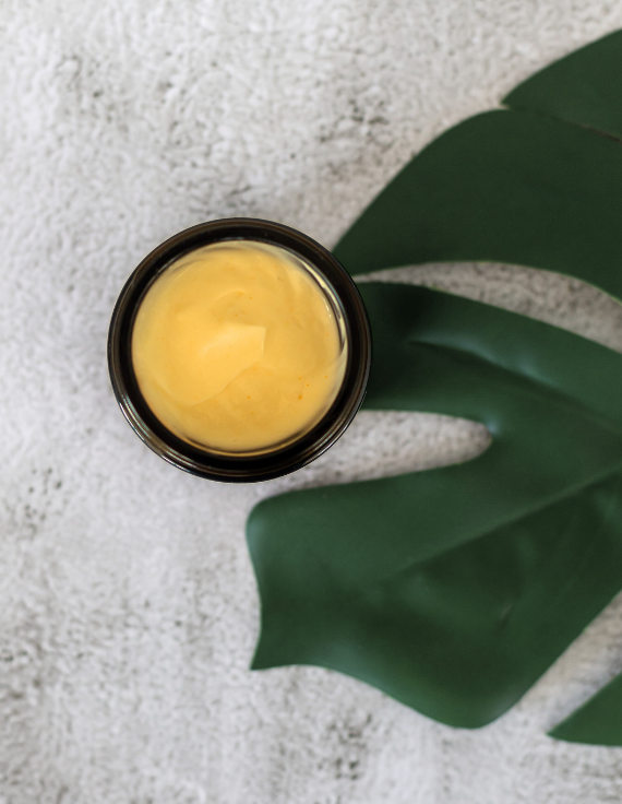 Bulk Skin Balm 1 Kilo