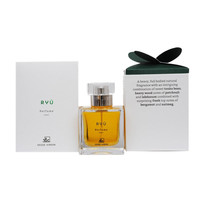 Natural Perfume - Ryu - Vasse Virgin