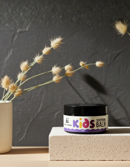 Kids Soothing Balm 100GM