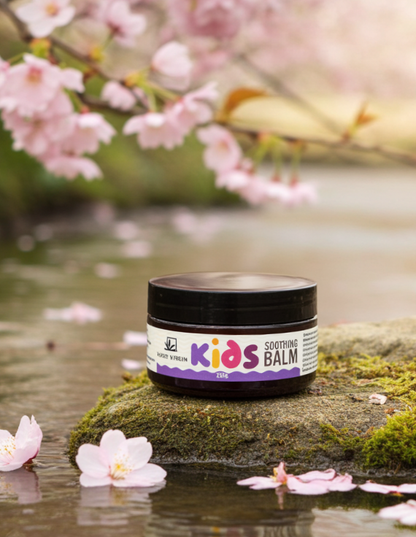 Kids Soothing Balm 250GM