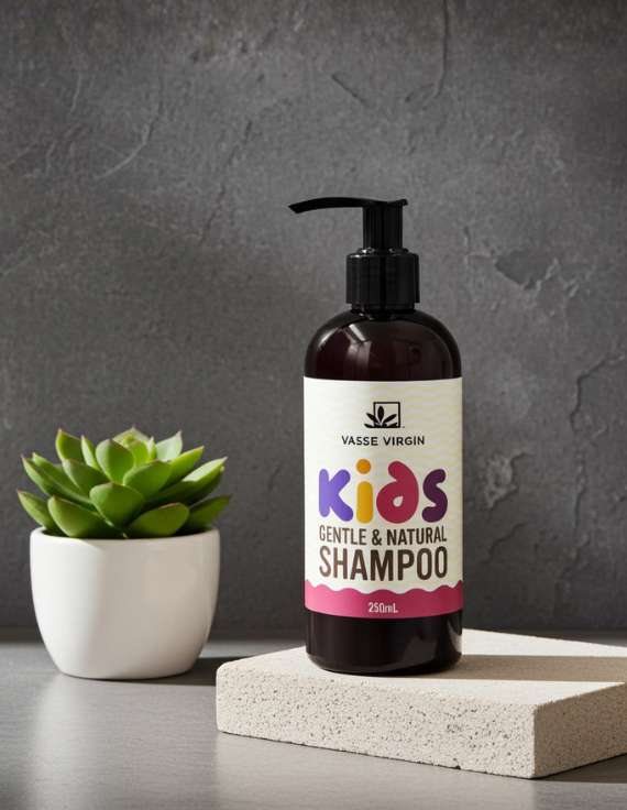 Kids Shampoo 250ml