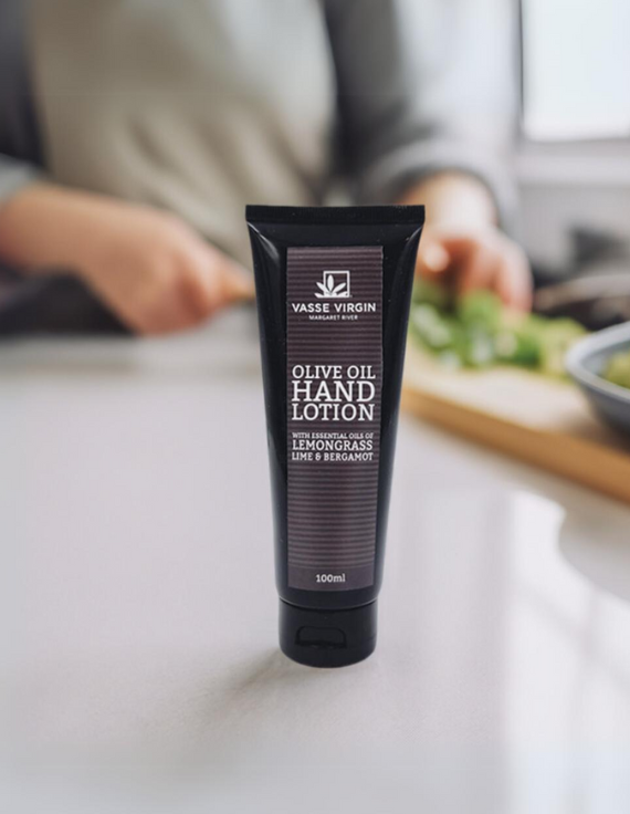 Gourmet Kitchen Hand Lotion 100ml