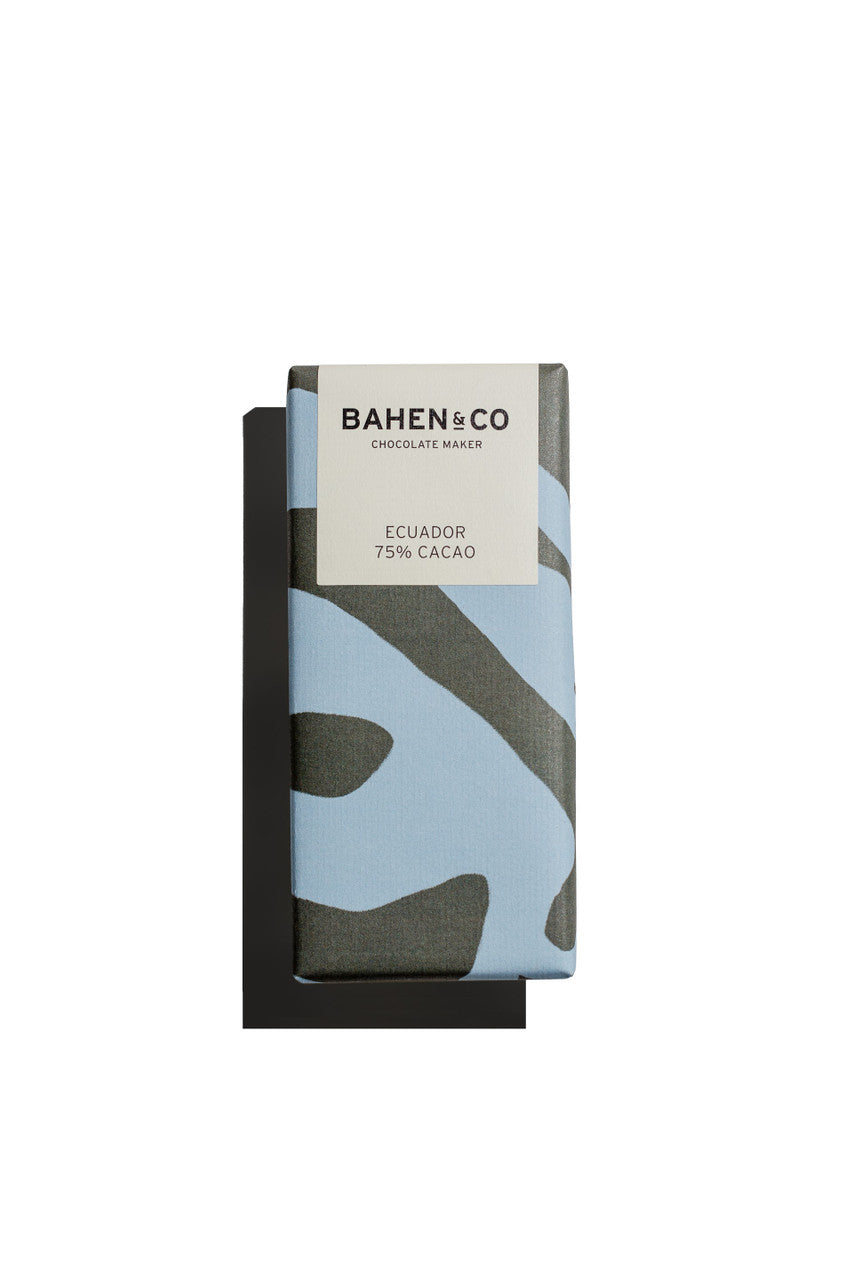 Bahen &amp; Co Gourmet Cacao Chocolates