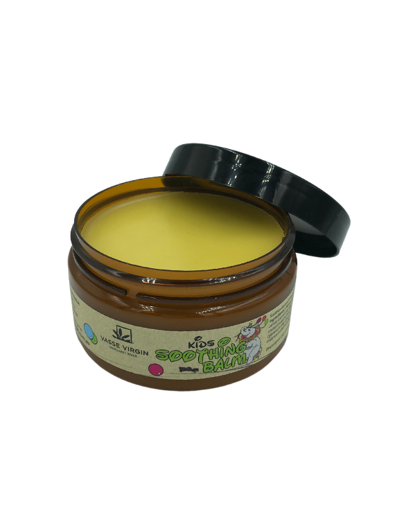 Kids Soothing Balm 250ml