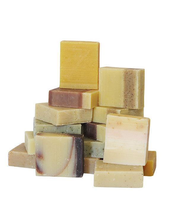 Mixed Blend Soap
