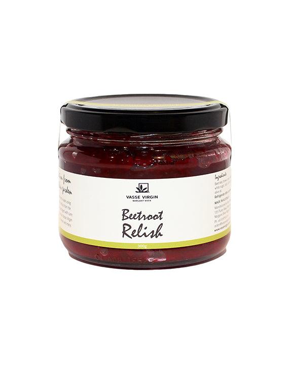 Beetroot Relish