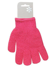 Load image into Gallery viewer, Pink Exfoliating Glove
