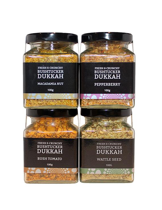 Bushtucker Dukkah Hero