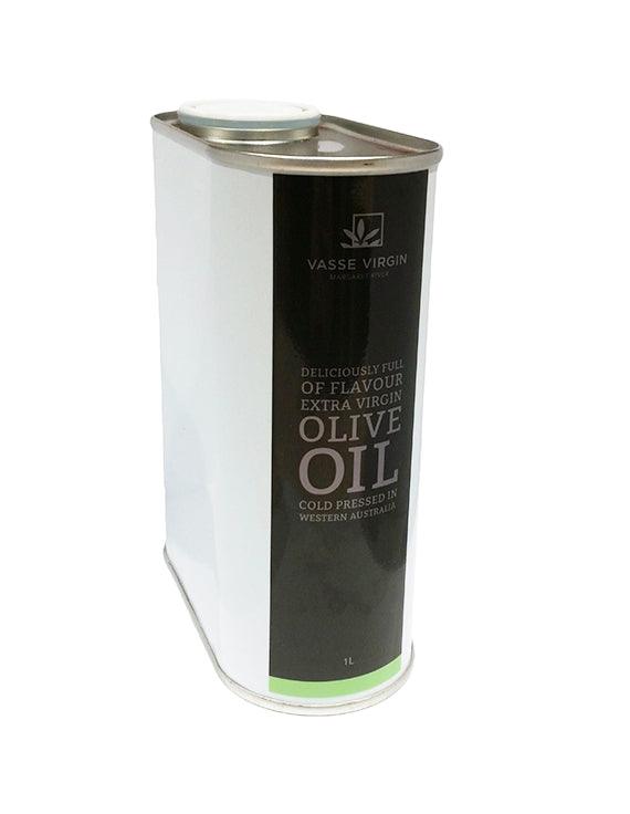 Extra Virgin Olive Oil 1L