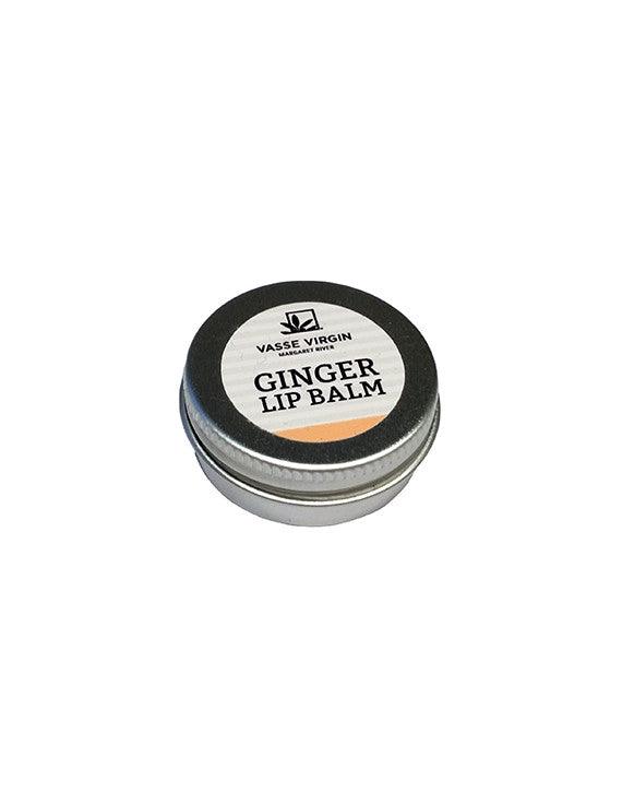 Ginger Lip Balm