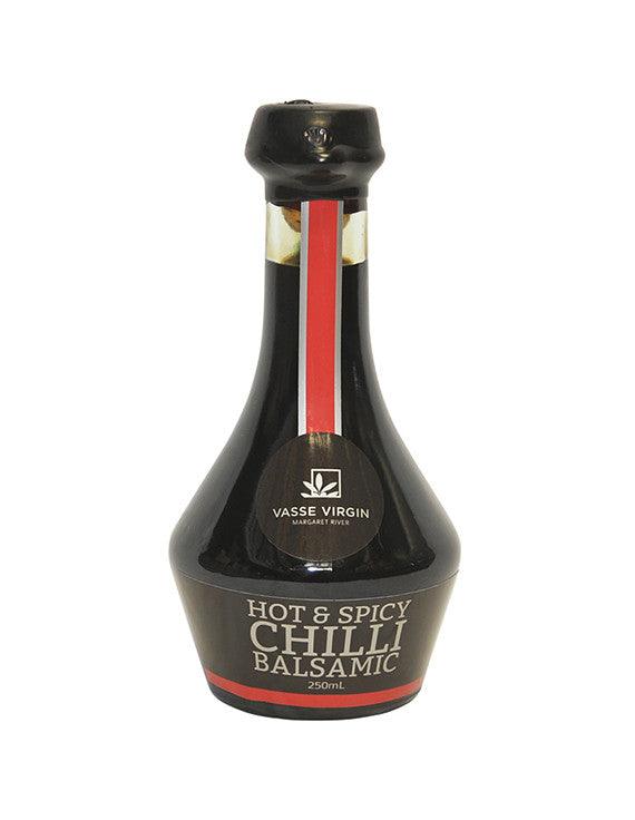 Hot and Spicy Chilli Balsamic