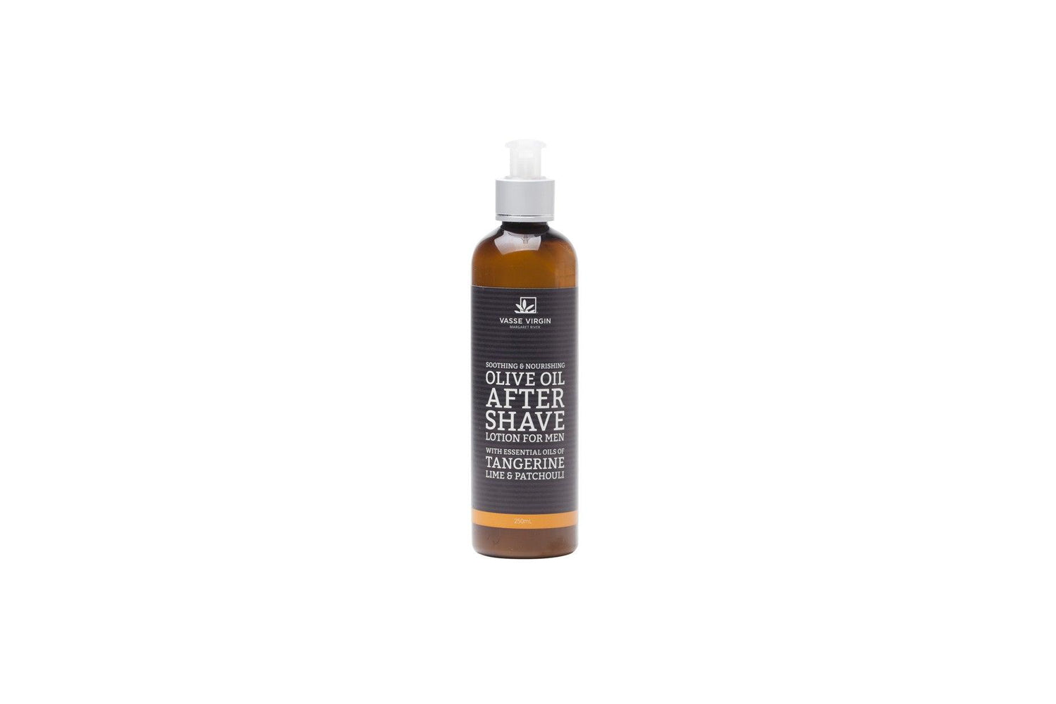 Citrus Twist Aftershave Lotion