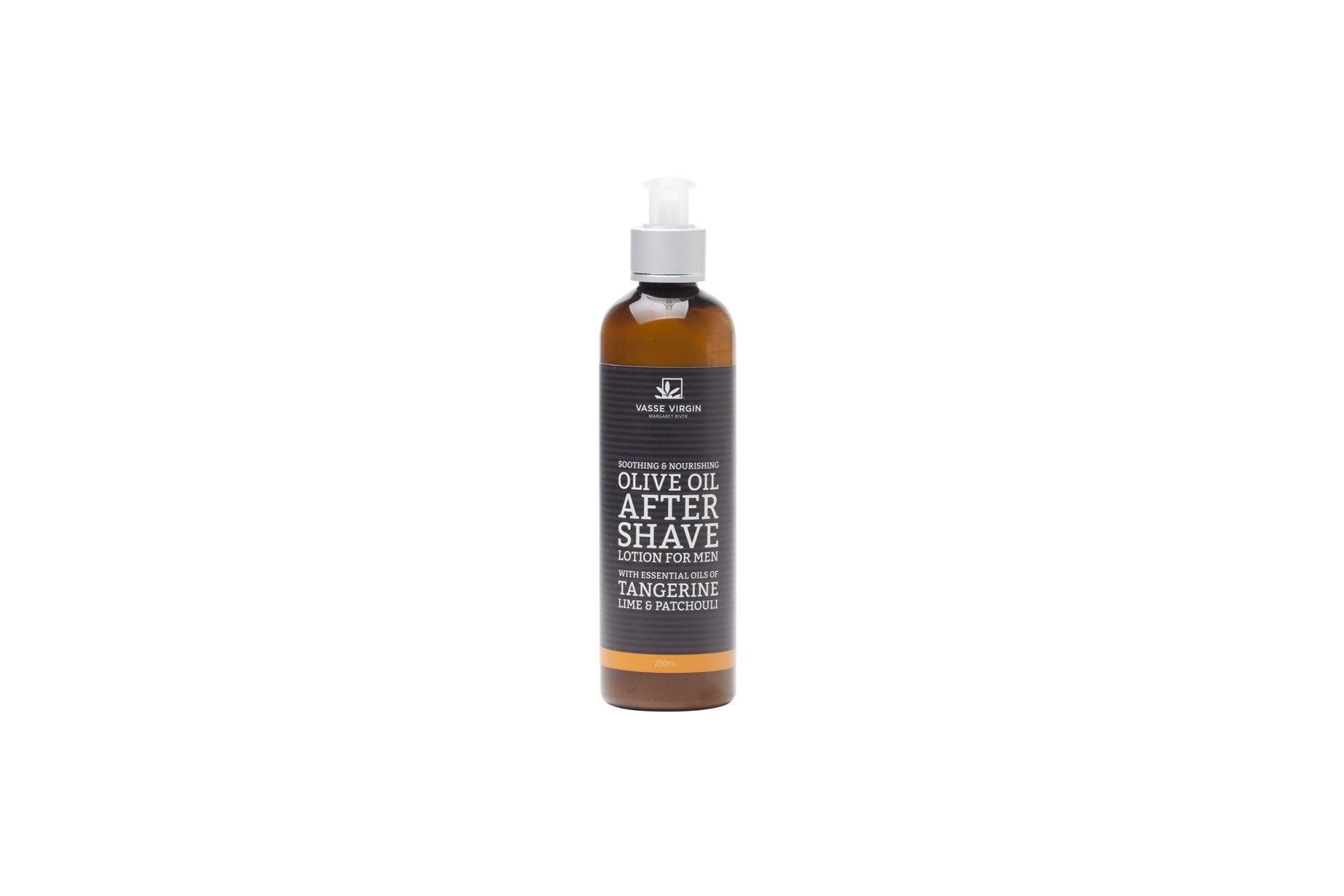 Citrus Twist After Shave Lotion