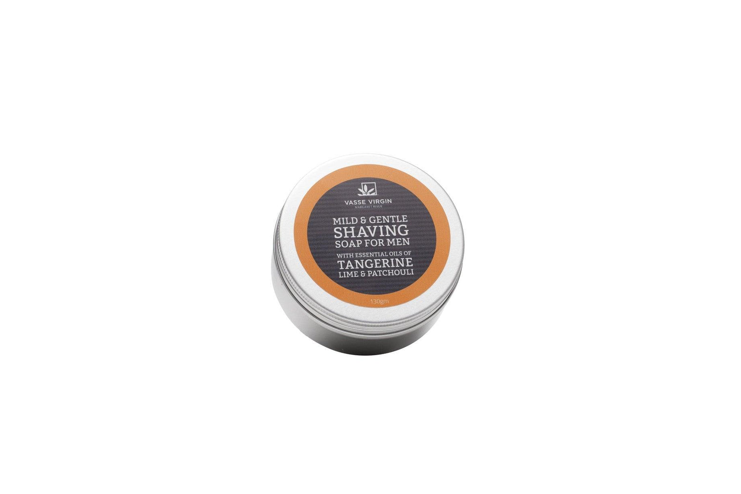 Citrus Twist Shaving Soap