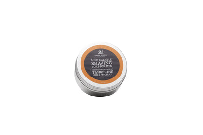 Citrus Twist Shaving Soap