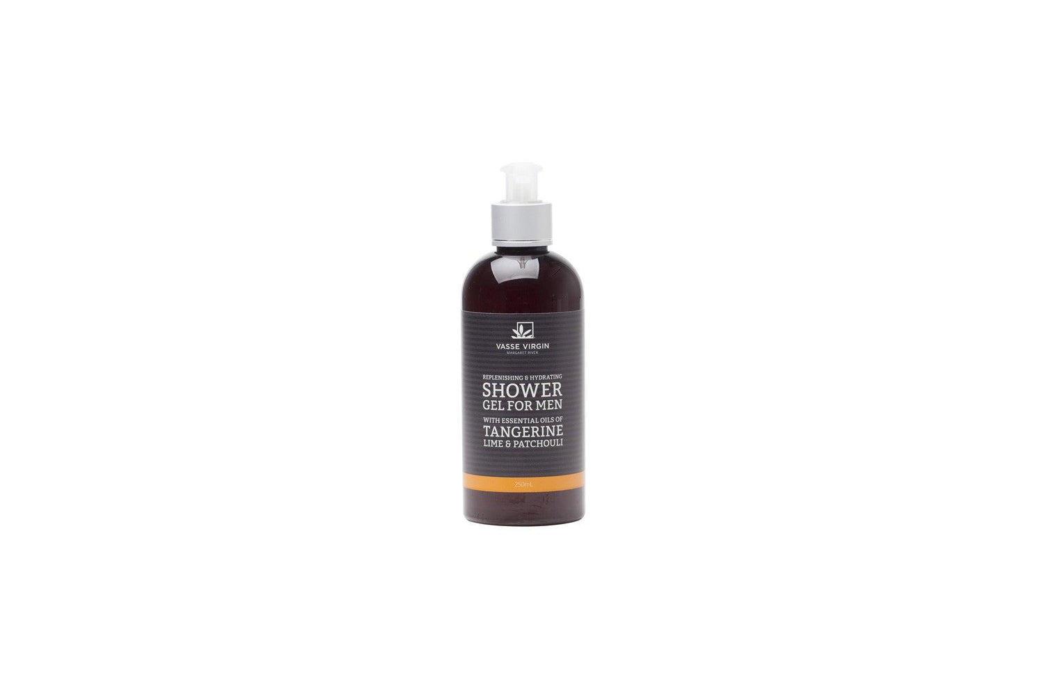 Citrus Twist Shower Gel