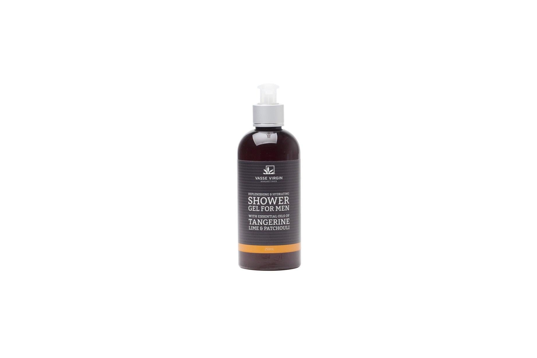 Citrus Twist Shower Gel