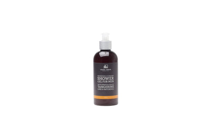 Citrus Twist Shower Gel
