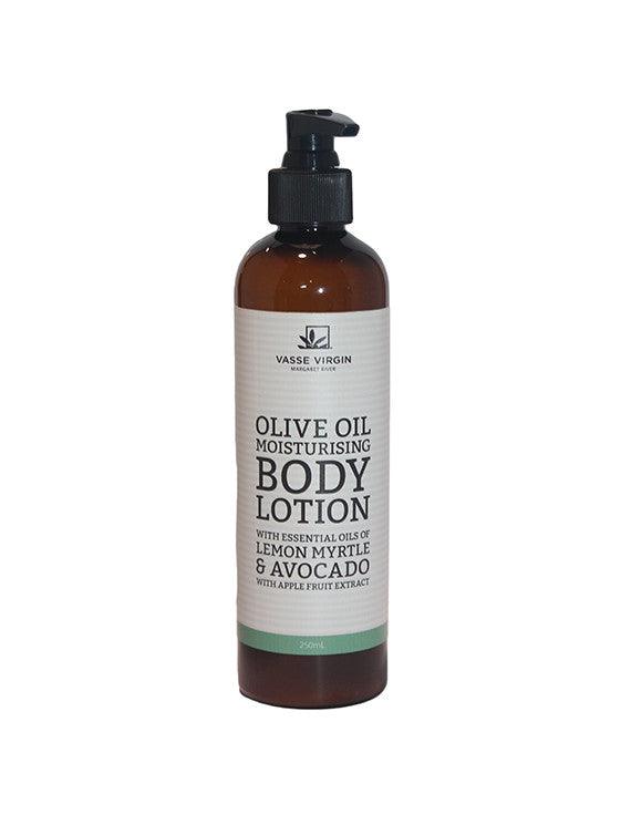 Lemon Myrtle Body Lotion