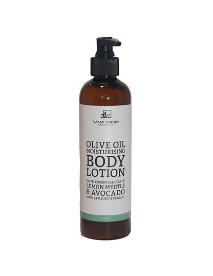 Lemon Myrtle Body Lotion
