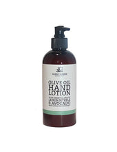 Load image into Gallery viewer, Lemon Myrtle Hand Lotion
