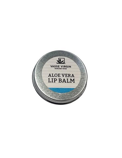 Aloe Vera Lip Balm