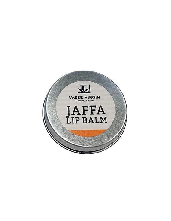 Jaffa Lip Balm