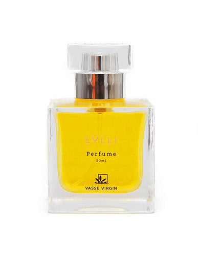 Natural Perfume - Lylli 50mL - Vasse Virgin