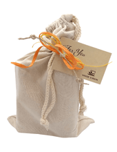 Load image into Gallery viewer, Mandarin &amp; Vanilla Hand Care Gift Pack - Vasse Virgin
