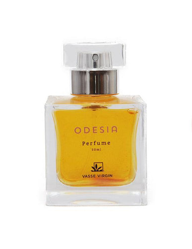 Natural Perfume - Odesia - Vasse Virgin