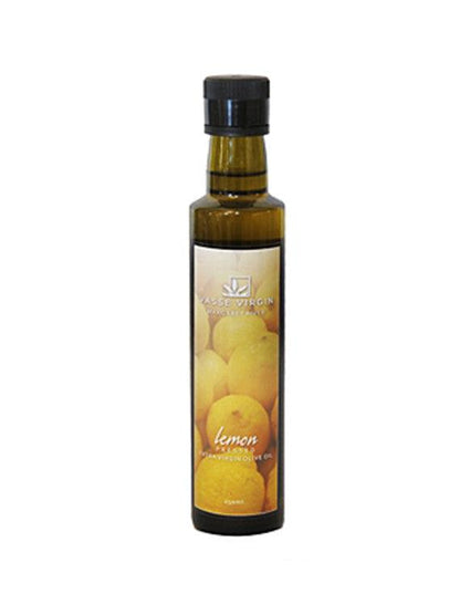 Lemon Pressed EVOO