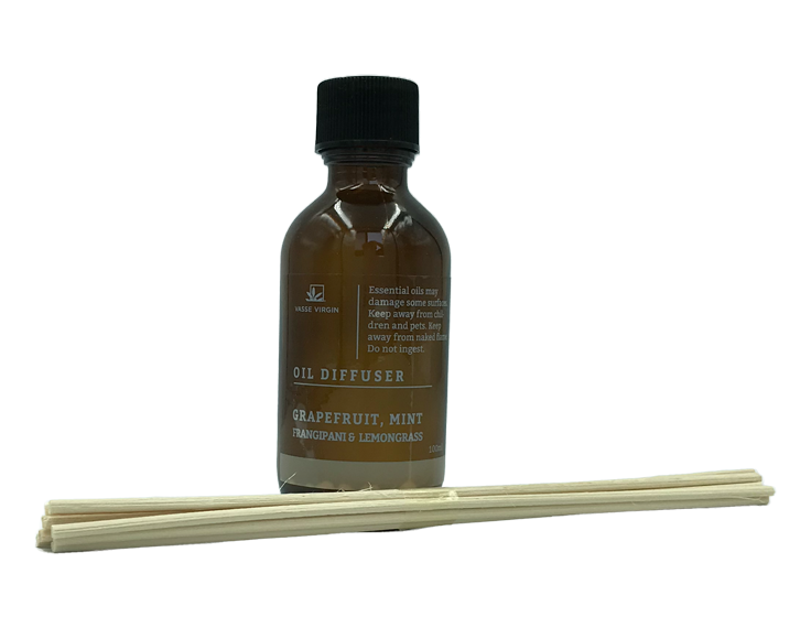 Room Diffuser Refill Kit