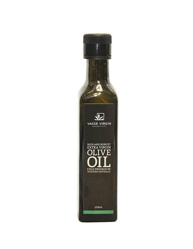 Rich & Robust EVOO 
