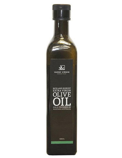 Rich Robust EVOO 500ml