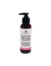 Load image into Gallery viewer, Rose Geranium Pomegranate Facial Cleanser
