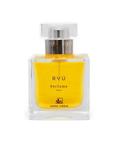 Natural Perfume - Ryu - Vasse Virgin