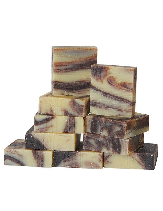 Vanilla Soap